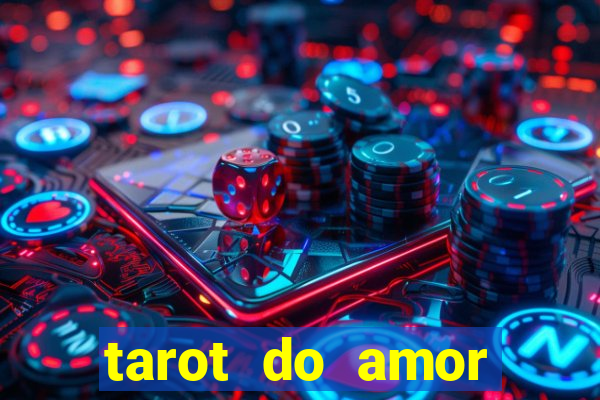 tarot do amor estrela guia